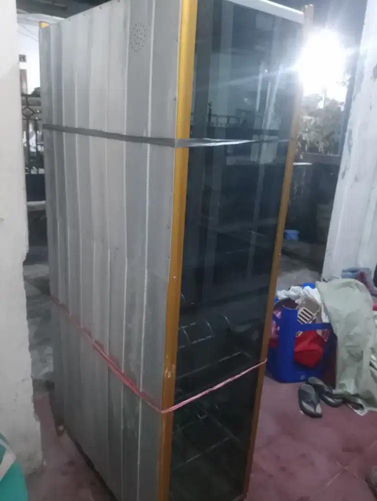 Djual rak piring dapur