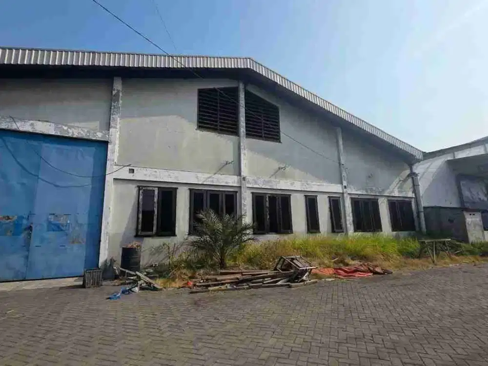 Gudang Tambaksawah