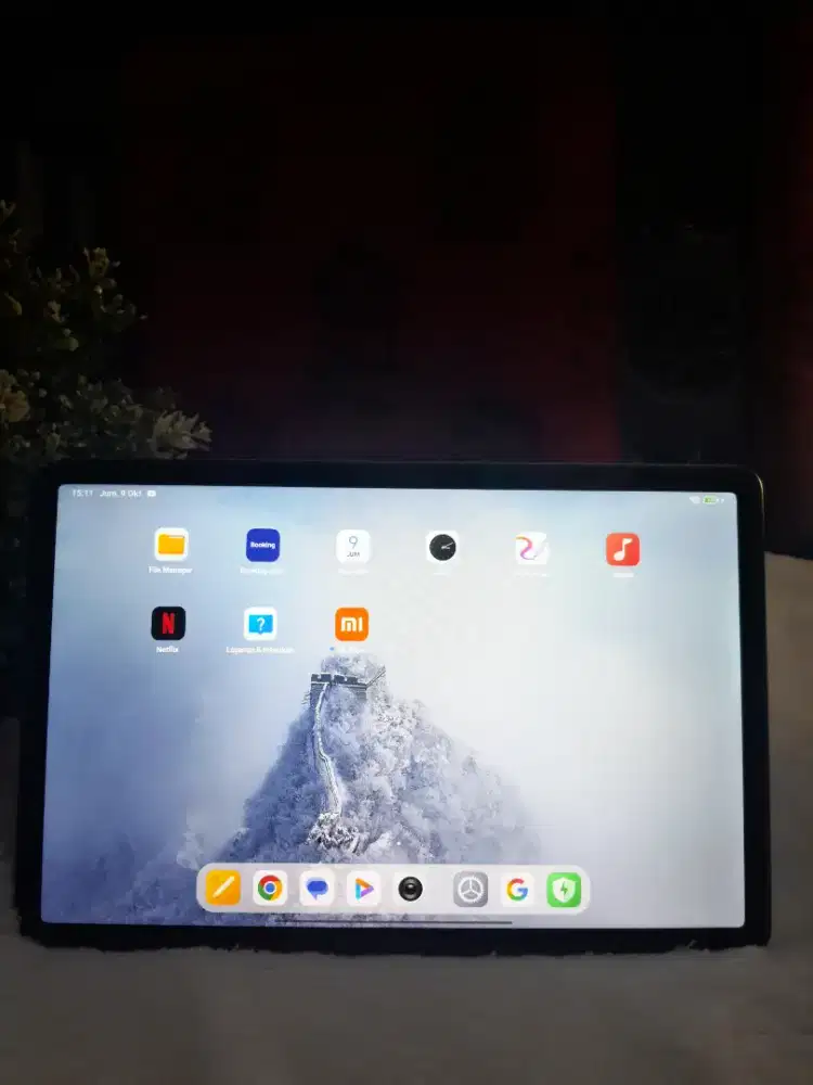 Redmi Pad SE 4/128GB Snapdragon 680 Mulus
