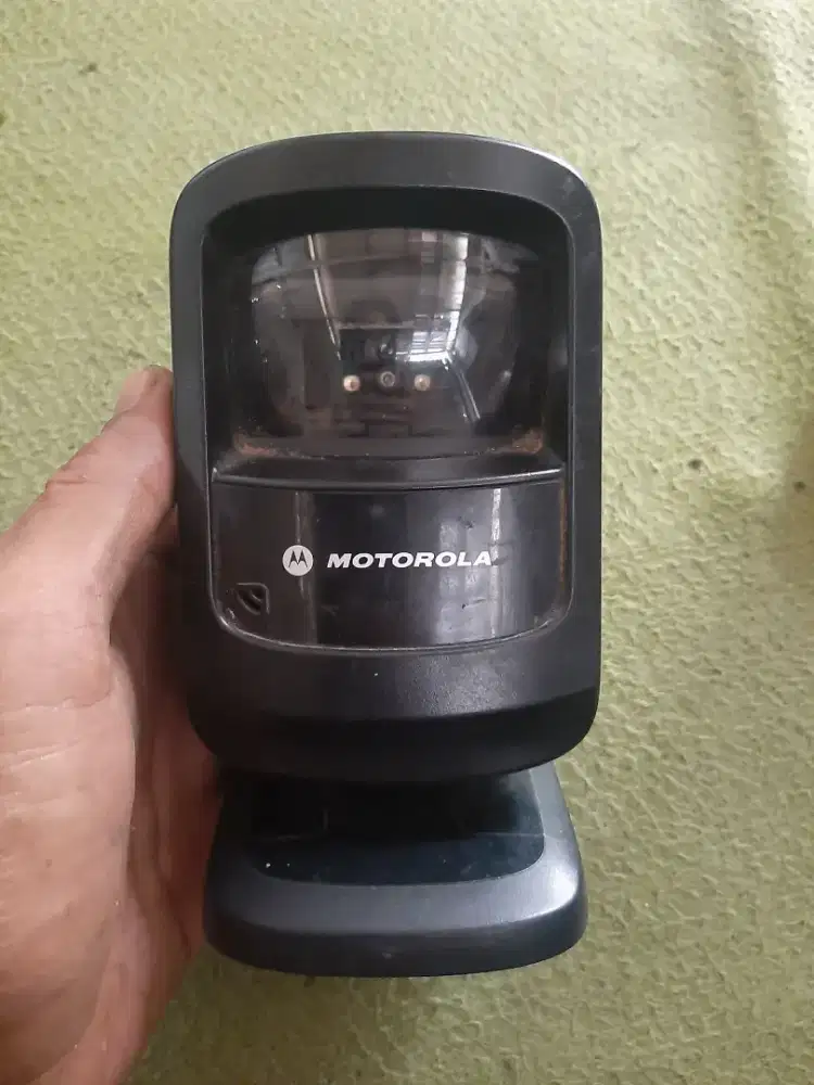 Scaner Motorola