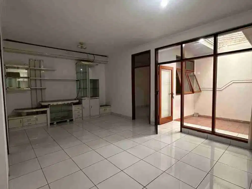 Dijual Rumah 3 Kamar Taman Sakura Soekarno Hatta Bandung