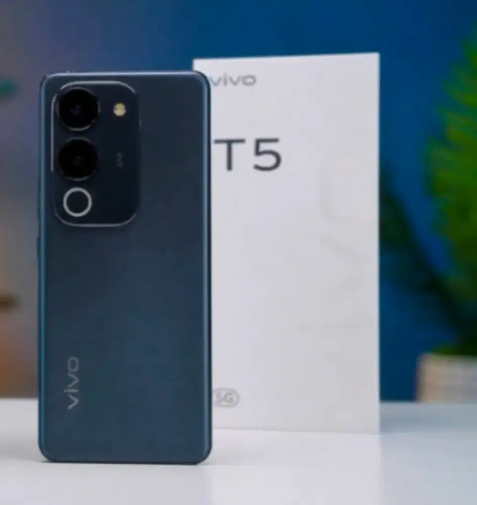 Vivo T5 ram 6/128 (BNOB)