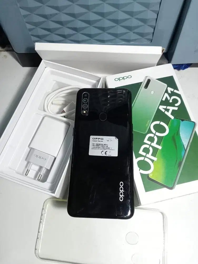 Jual cepat Hp Oppo