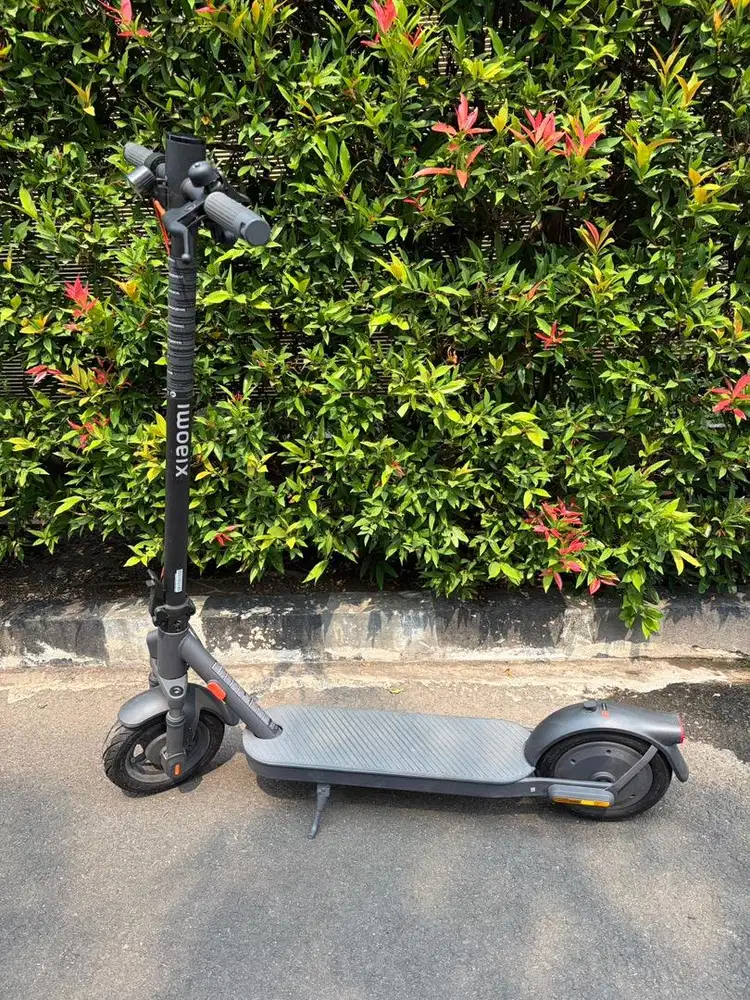 Xiaomi electric scooter elite