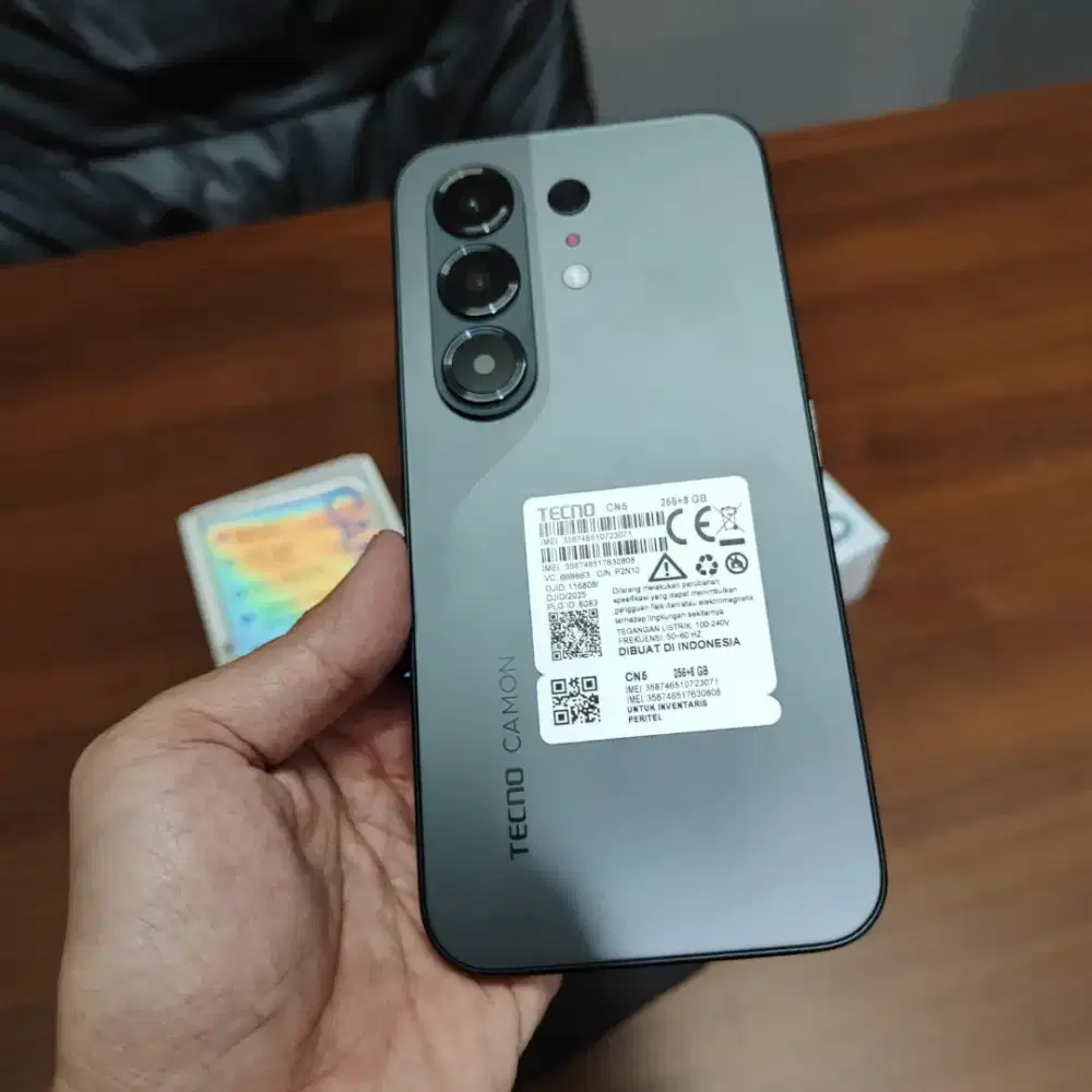 Camon 50 8/256gb