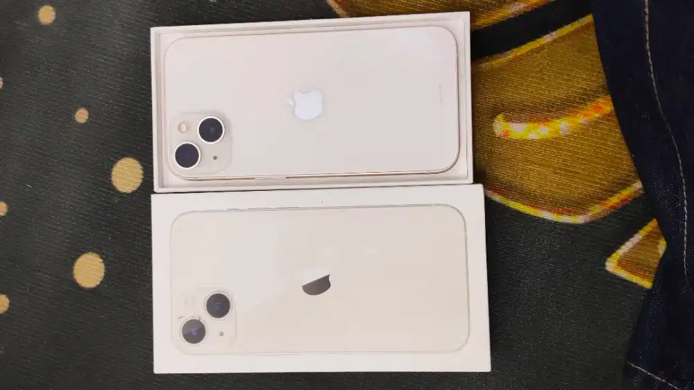iPhone 13 128 gb iBox
