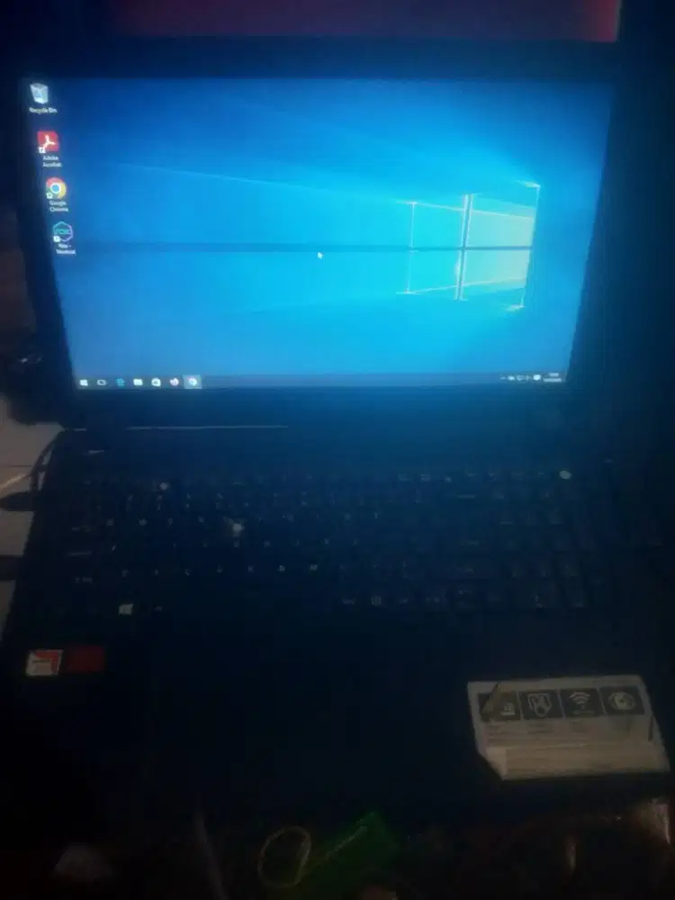 Jual LAptop Acer A315-21 AMD A9