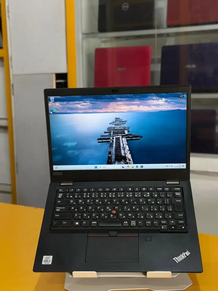 THINKPAD INTEL CORE I5 GEN 10 | Ram 16/256 GB MULUS LIKE NEW!!