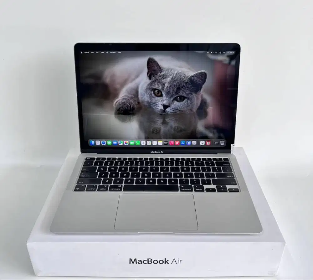 MACBOOK AIR M1 2020
