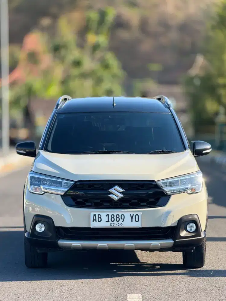 (DP 10JUTA) XL7 ALPHA HYBRID 2024 AT MATIC