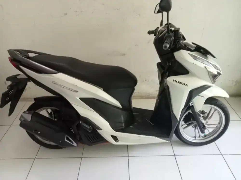 Honda vario 125