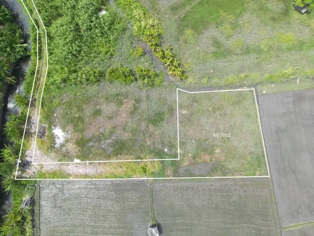 Leasehold - Excellent Investment Opportunity Prime Land in Seminyak, Bali