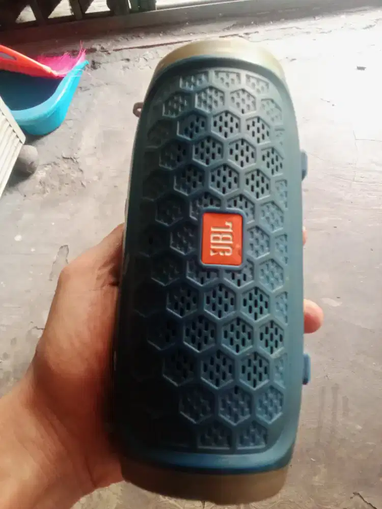 Speaker Bluetooth Portable J.B.L Xtreme Super Bass
