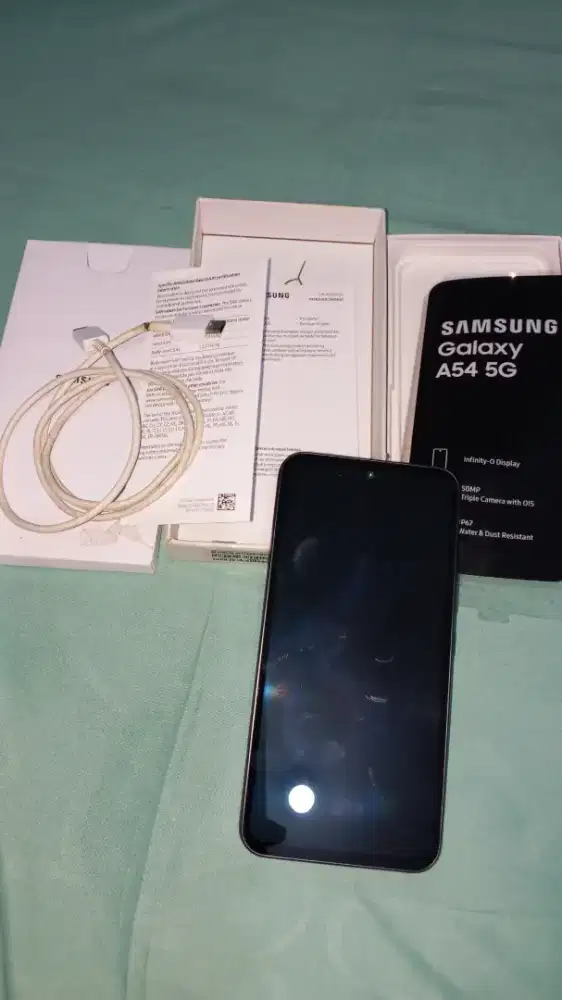 Samsung a54 5G 8/256