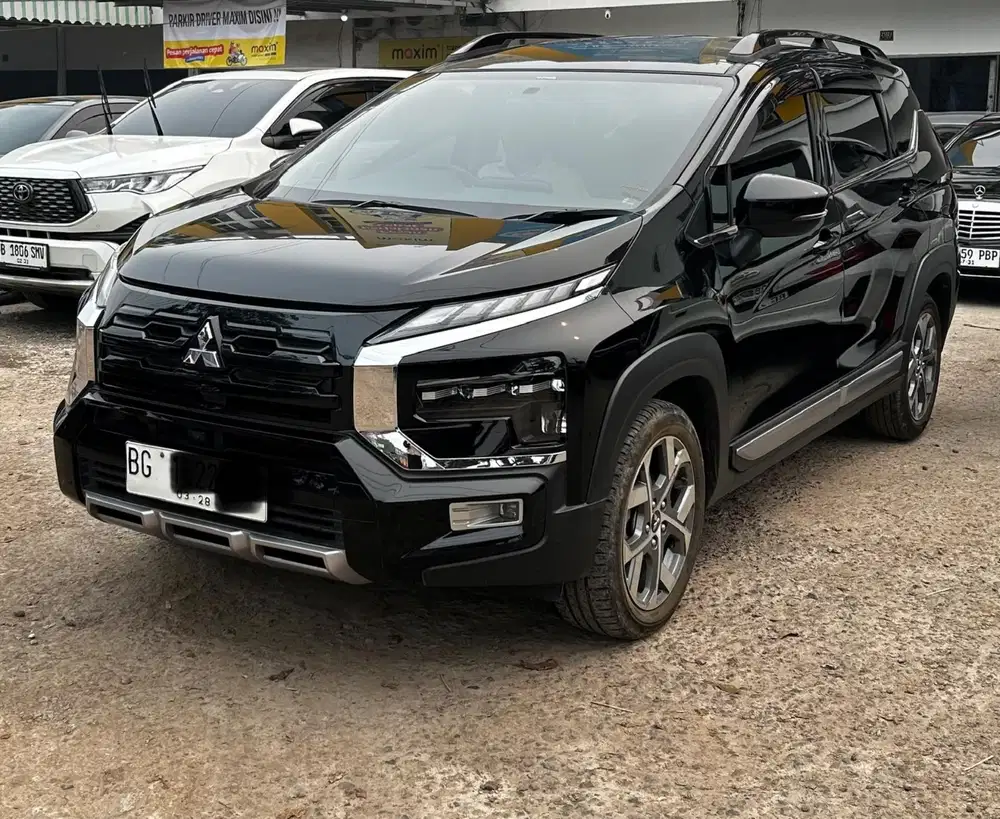 Xpander 1,5 Cross Premium 2022 At