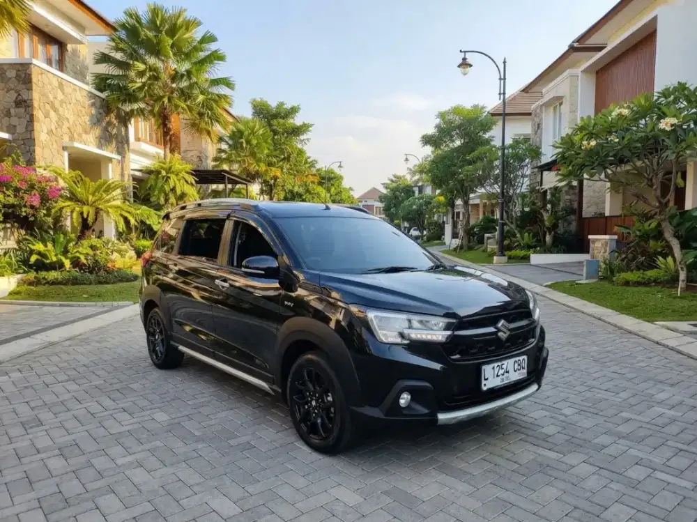 2024 XL 7 Beta Hybrid Automatic Odo 30 rb an Pajak Baru Siap Pakai