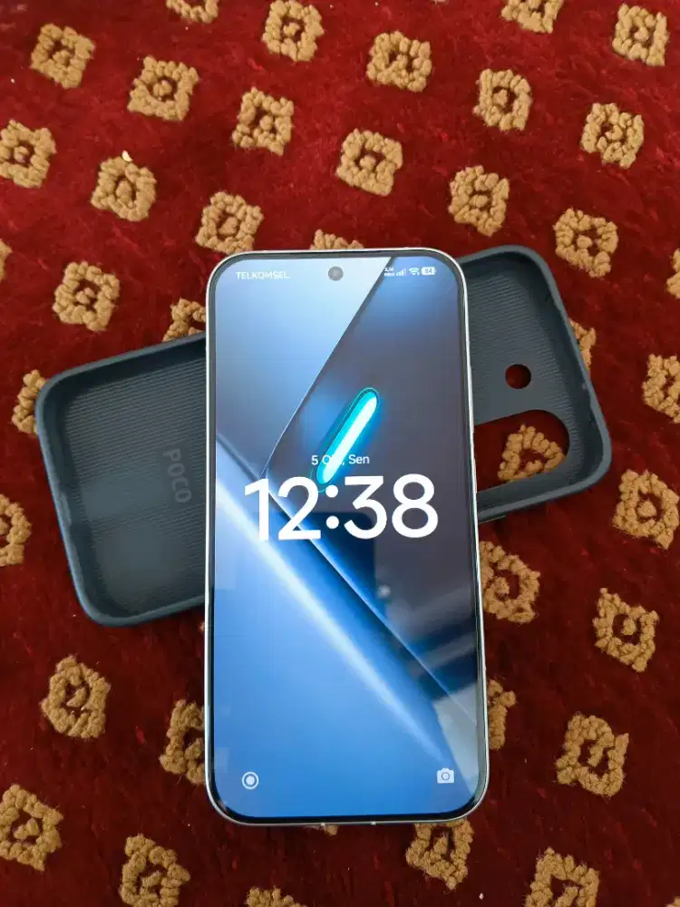 Poco X8 Pro 8/256 ( 3 Bulan pakai