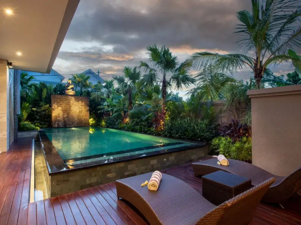 JUAL VILLA LUXUARY AT JIMBARAN