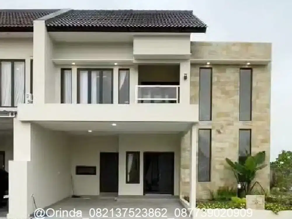 LT 92 FURNISHED JL WONOSARI RUMAH BARU MEWAH SIAP HUNI DALAM PERUMAHAN BANGUNTAPAN BANTUL DEKAT KOTAGEDE, RINGROAD, WIYORO,BERBAH,BLOK O,GEDUNGKUNING