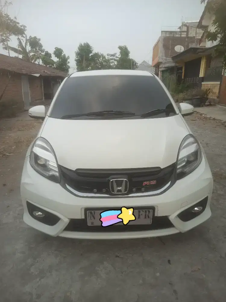 BRIO PMK 2017 MODIF RS Full 100%