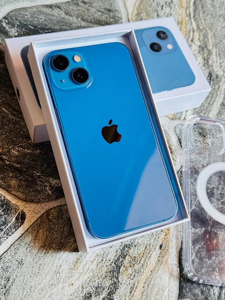 Iphone 13 128 gb mulus fulset nominus
