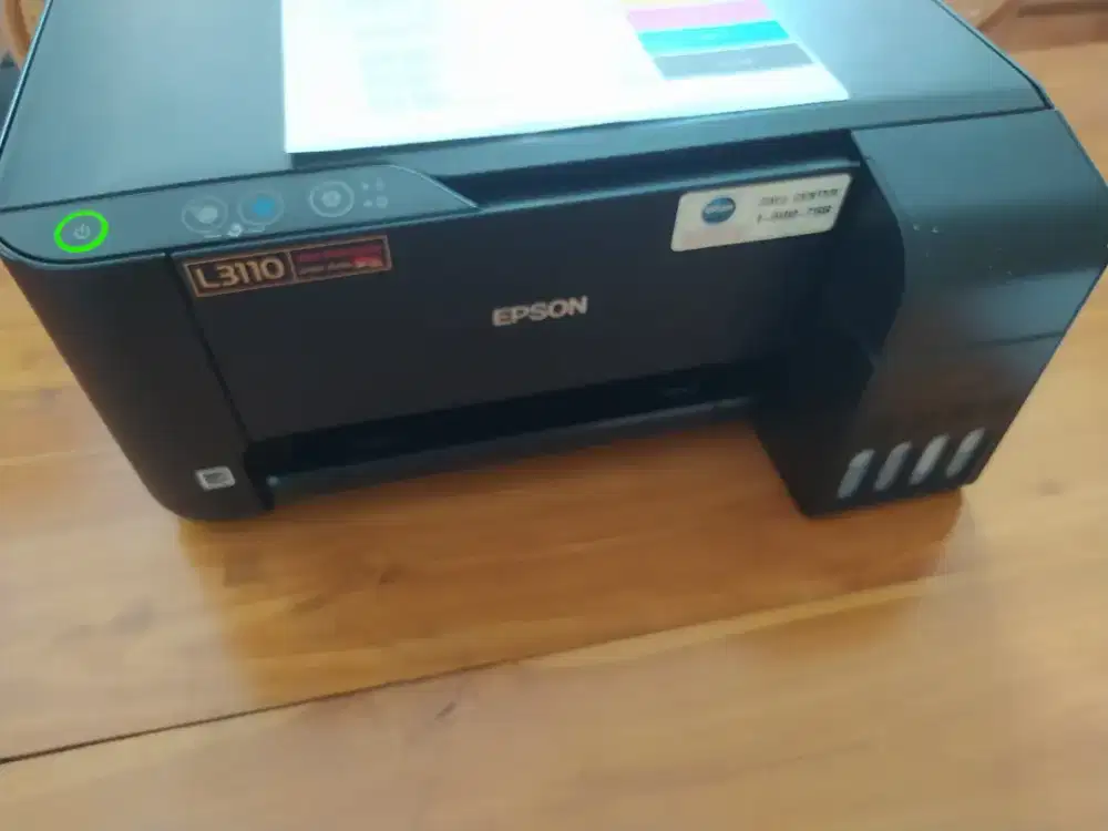 Printer Epson L3110