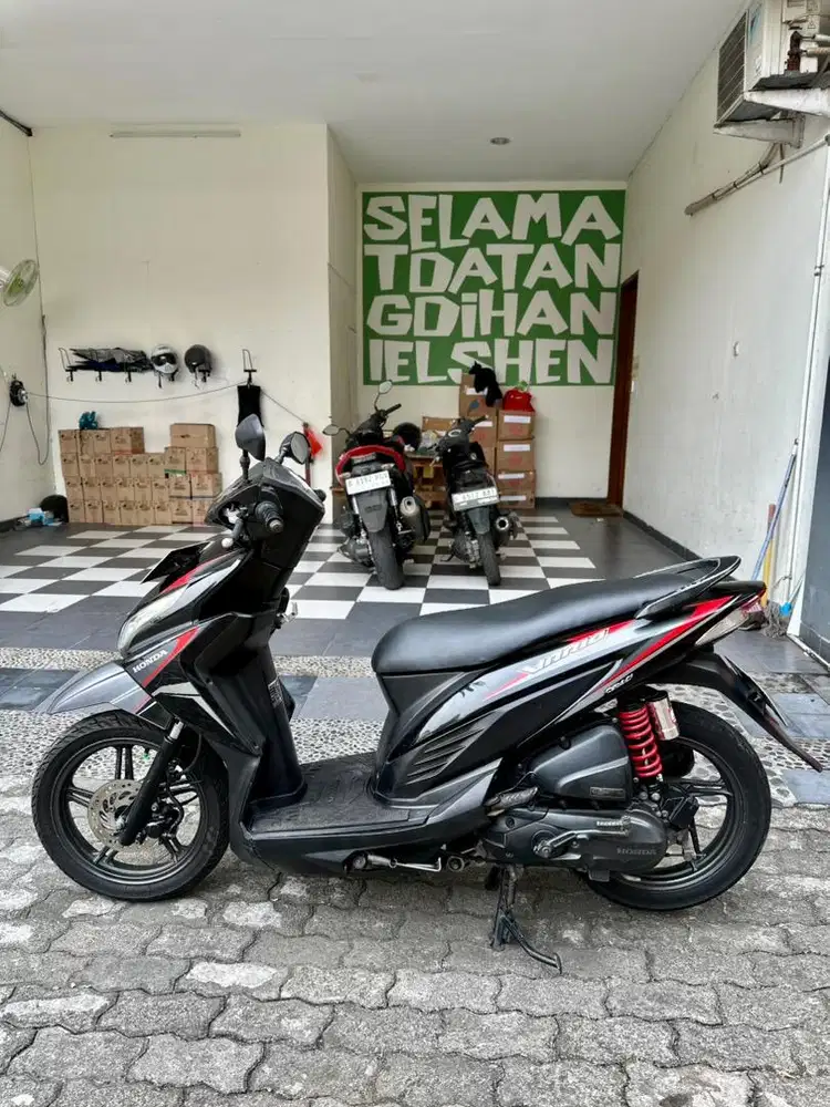 Vario 110 Fi 2019