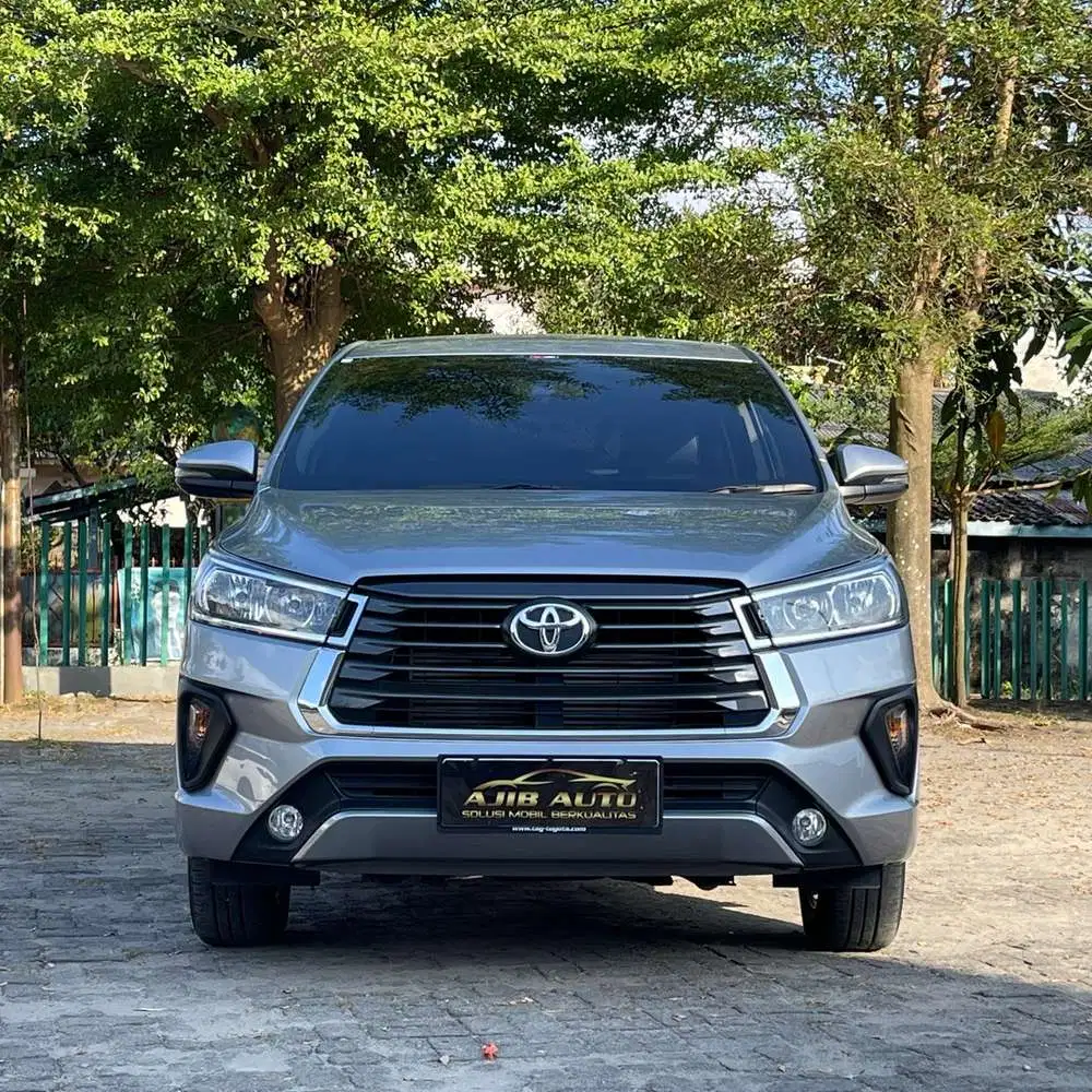 Toyota Innova Reborn 2.4 G AT 2024 (Diesel)