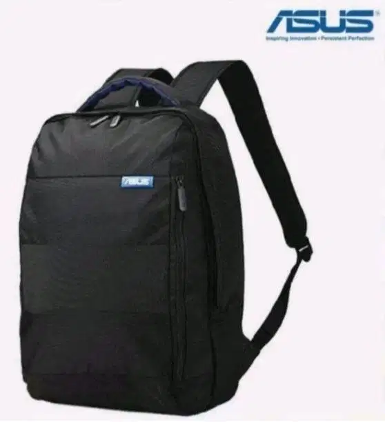 Tas Ransel Asus Laptop Hitam 14,6/15,6 Inch