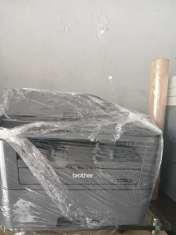 - Brother DCP-L2540DW:
