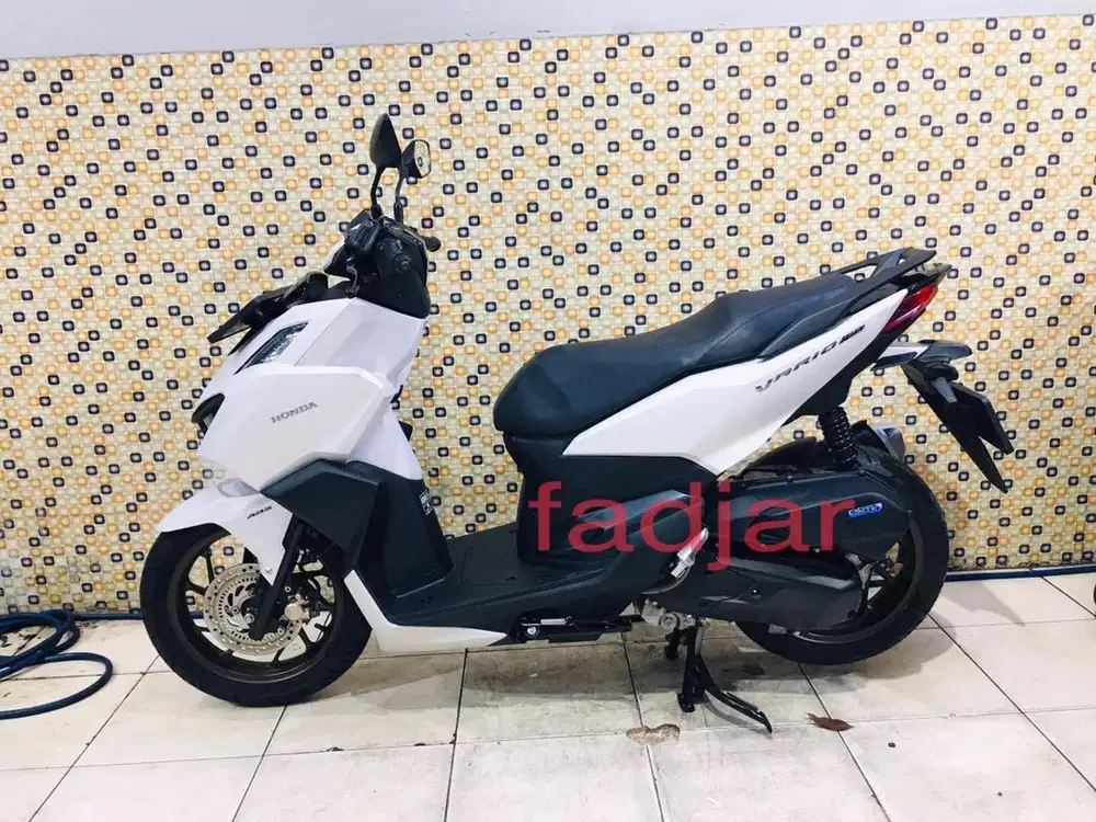 honda vario 160 Abs dp 500 Rb