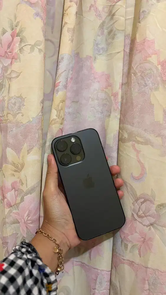 Iphone 14pro 256 ibox
