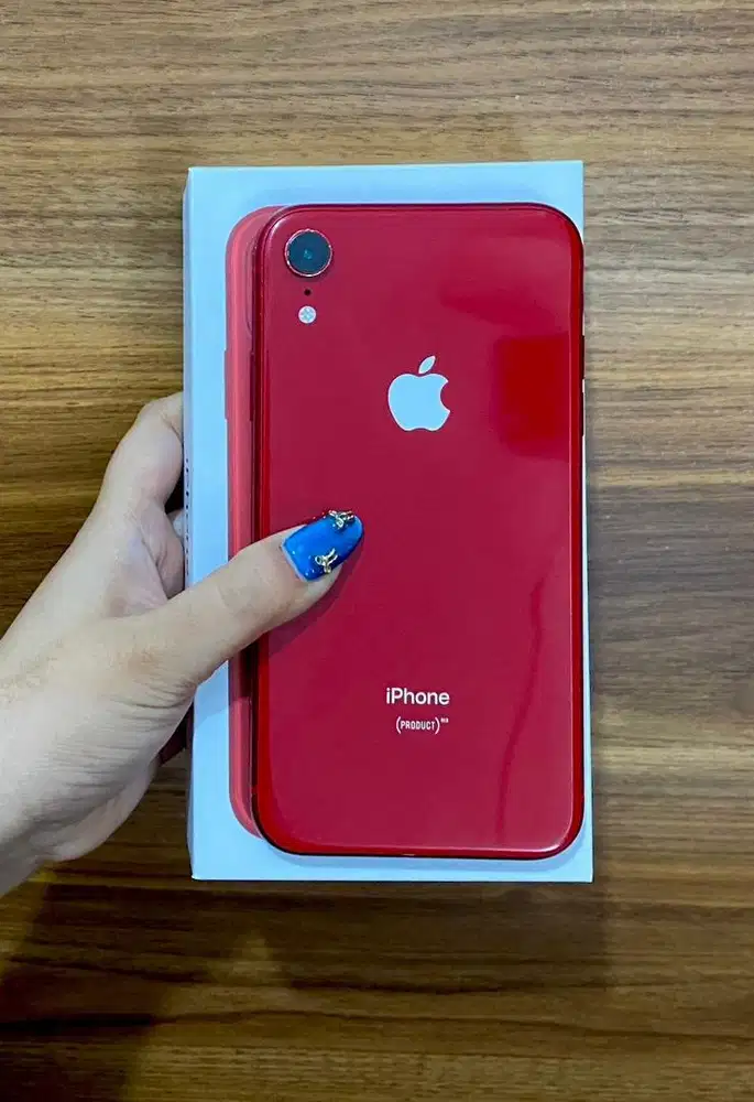 iphone xr nominus alloperator fullset