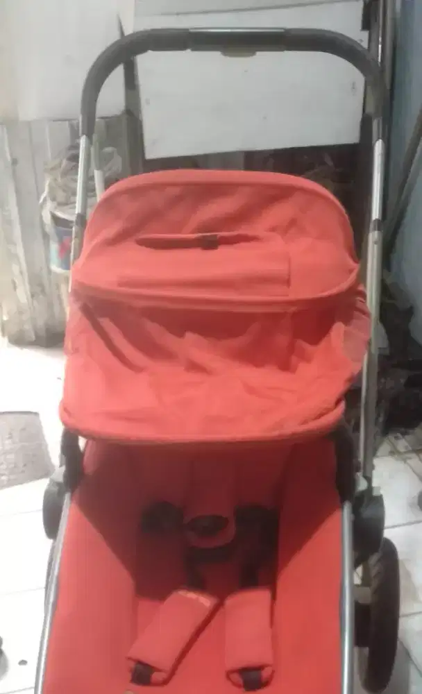 Stroller Bayi atau Balita