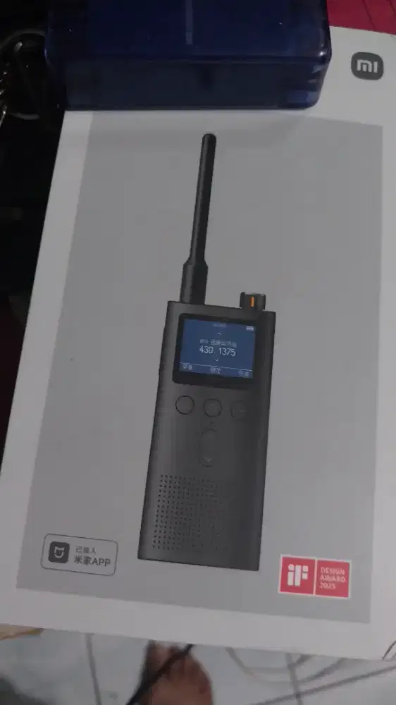 HT Xiaomi Mijia
