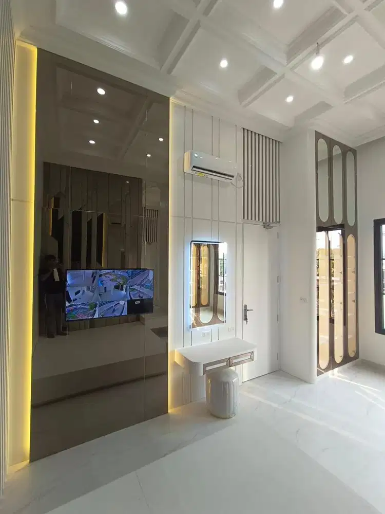 menerima jasa pembuatan interior rumah kantor