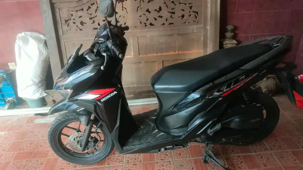Honda Vario 125 thn 2022