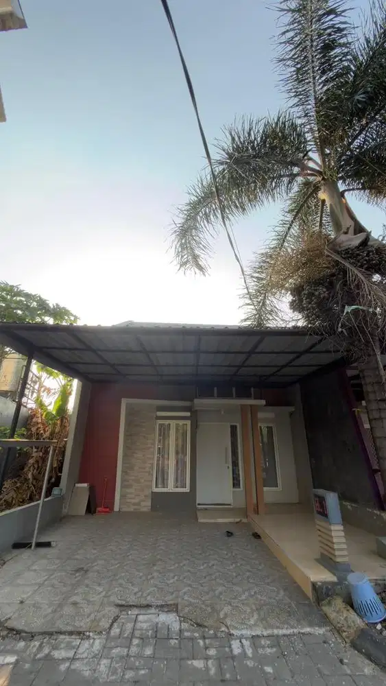 Rumah Disewakan