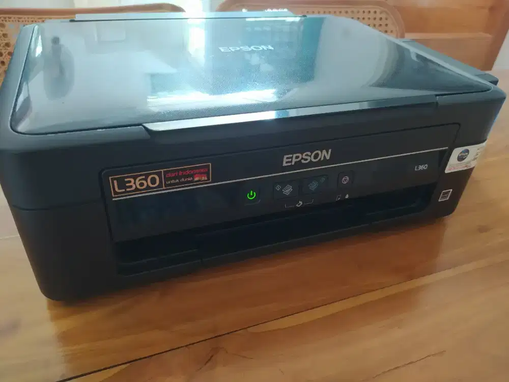 Printer Epson L360
