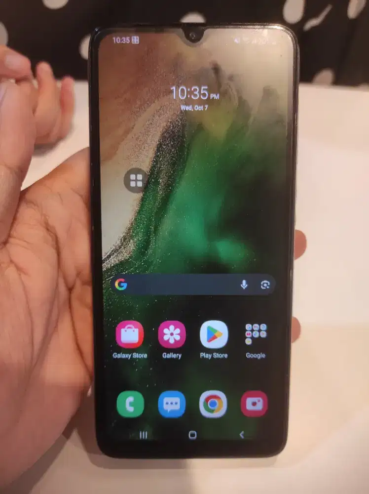 Samsung A70 6/128