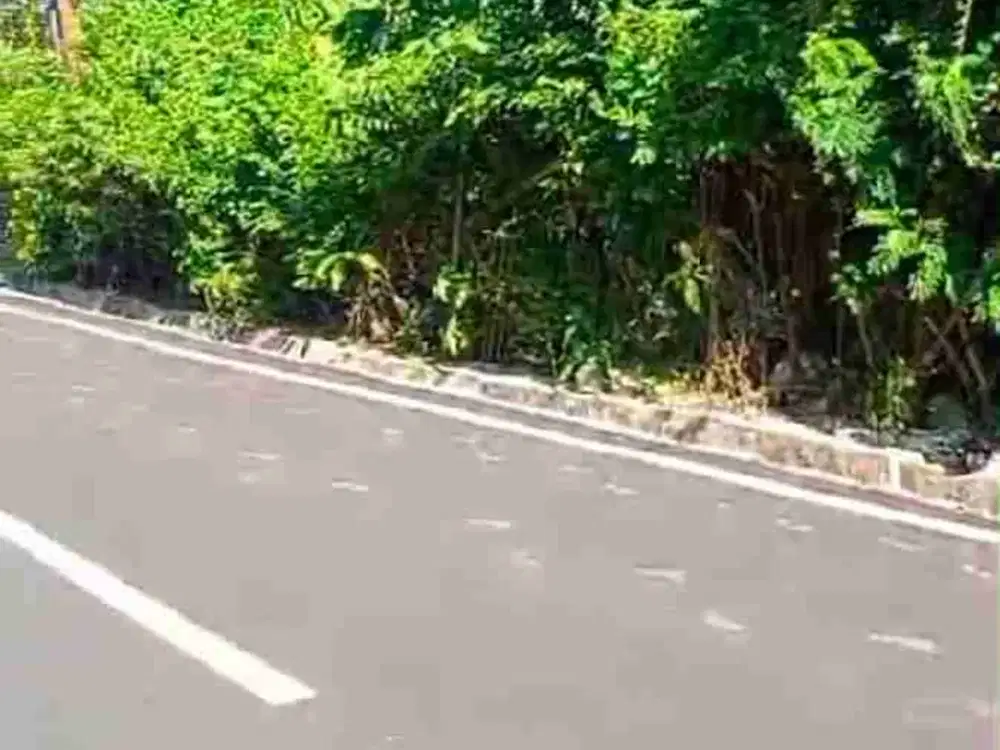 JUAL TANAH KAWASAN ELIT GATSU 1 BEDAHULU
