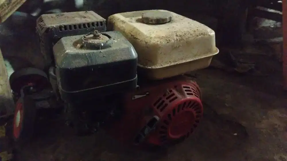 Diesel OHV Bekas