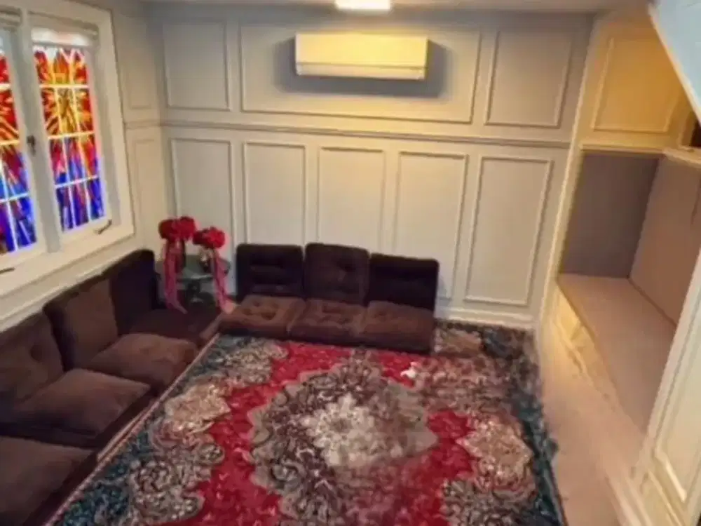 RUMAH MEWAH - CILANDAK DEKAT CITOS
