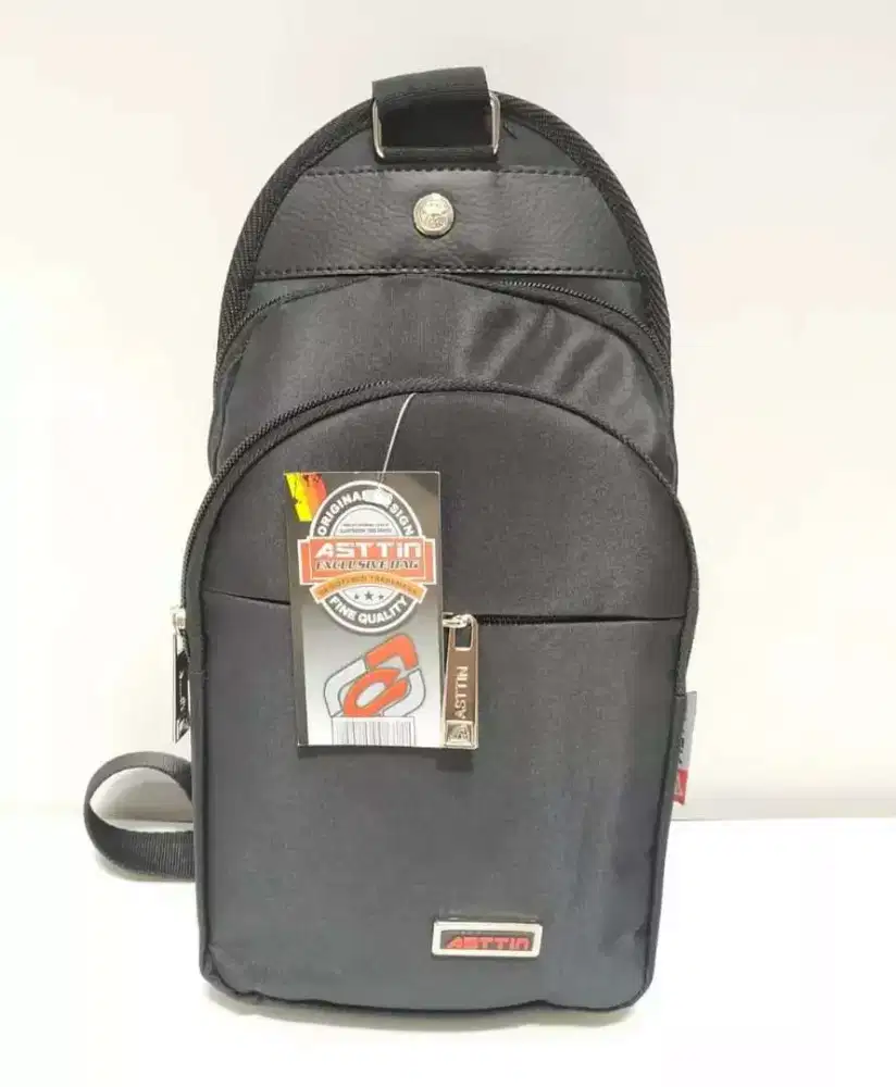 Tas Lupus, Waistbag, Slempang Astin