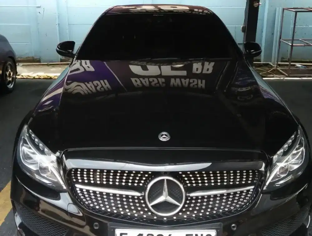 Salon mobil&motor panggilan/home service
