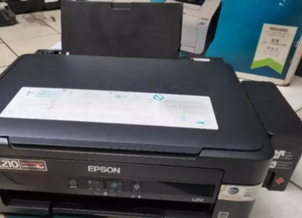 Printer Epson L210