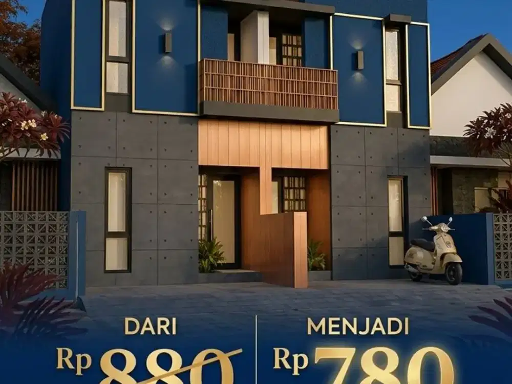 Kost Full Furnished 5 Menit UNPAD Jatinangor, Rp780 Juta