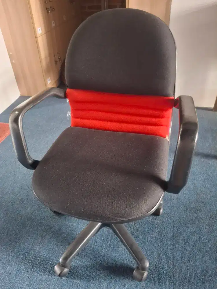 Kursi Kantor ex Co-Working
