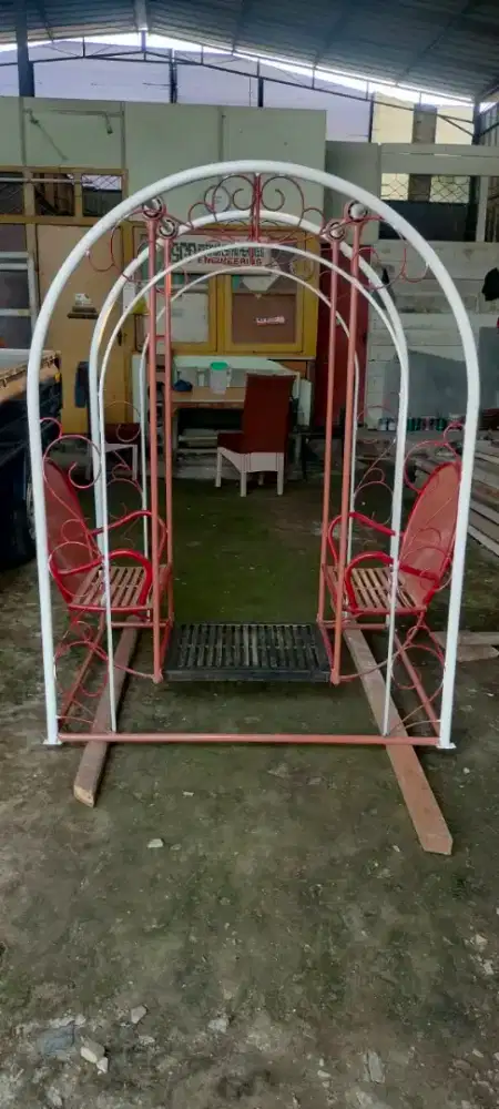 Ayunan | Ayunan Taman | Ayunan Anak-anak