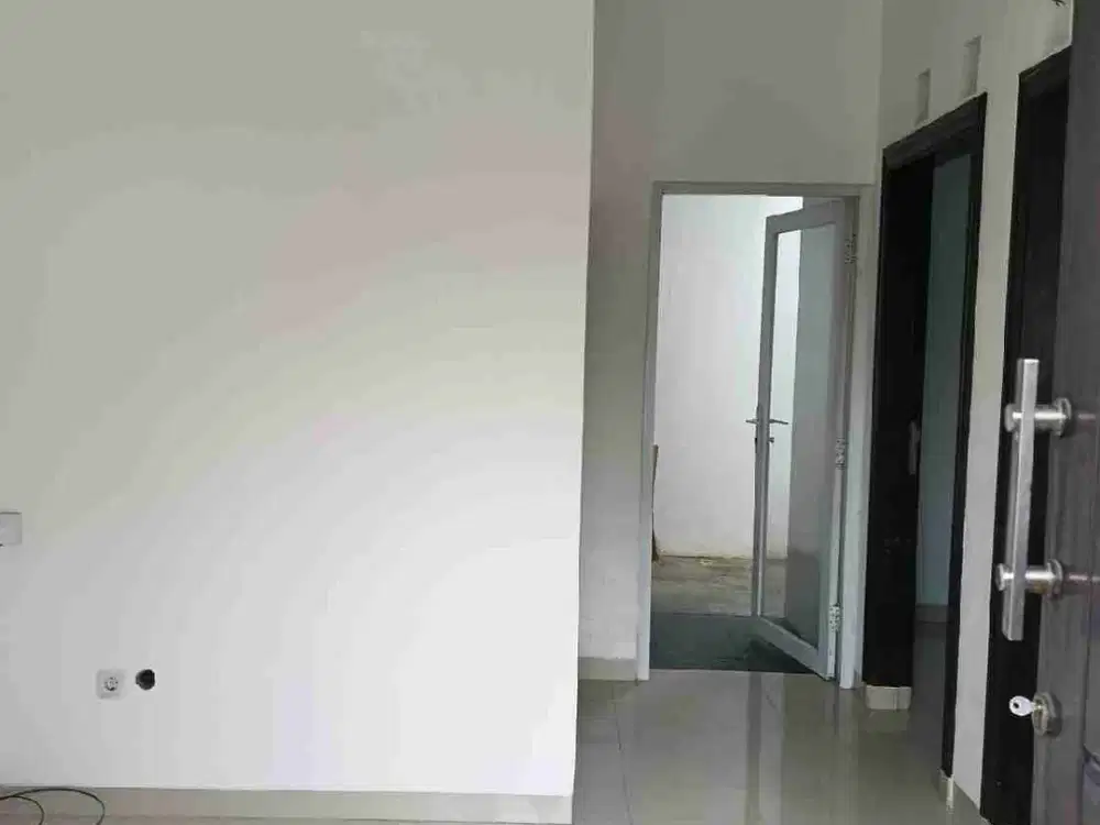 Jual Rumah minimalis pinus regency